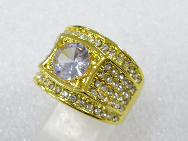 Japanese Kimono / Antique Accessories Metal